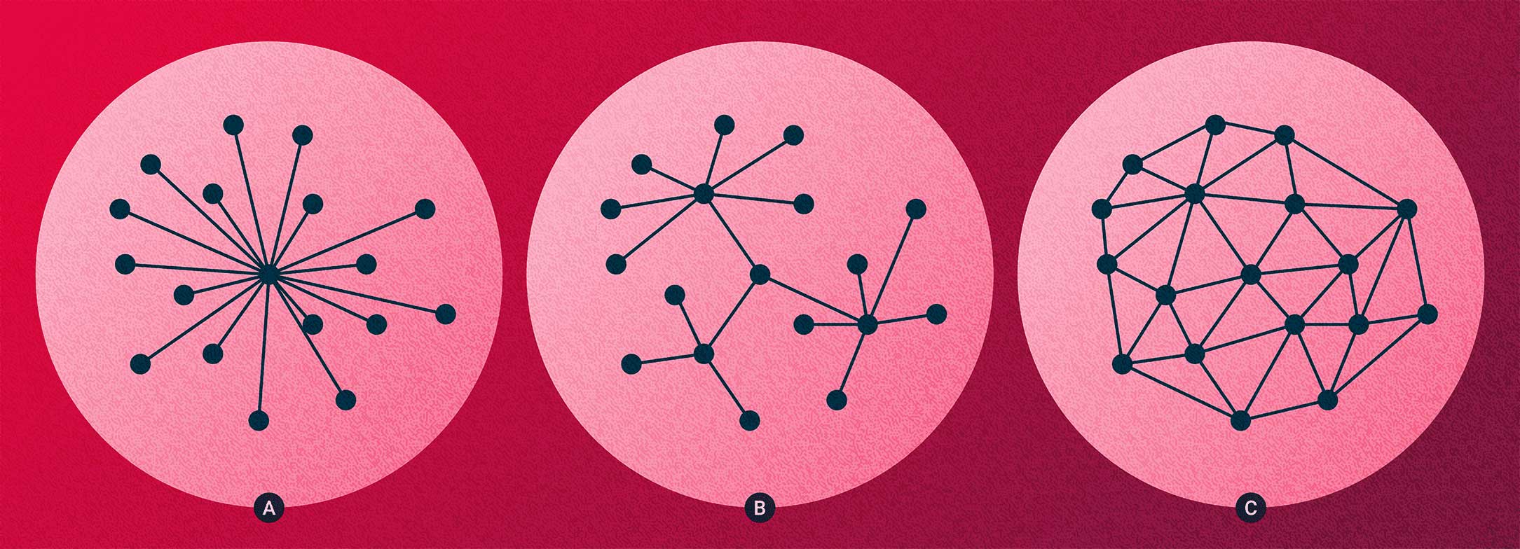 <b>DISTRIBUTED NETWORKS:</b>