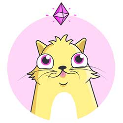 CRYPTOKITTIES