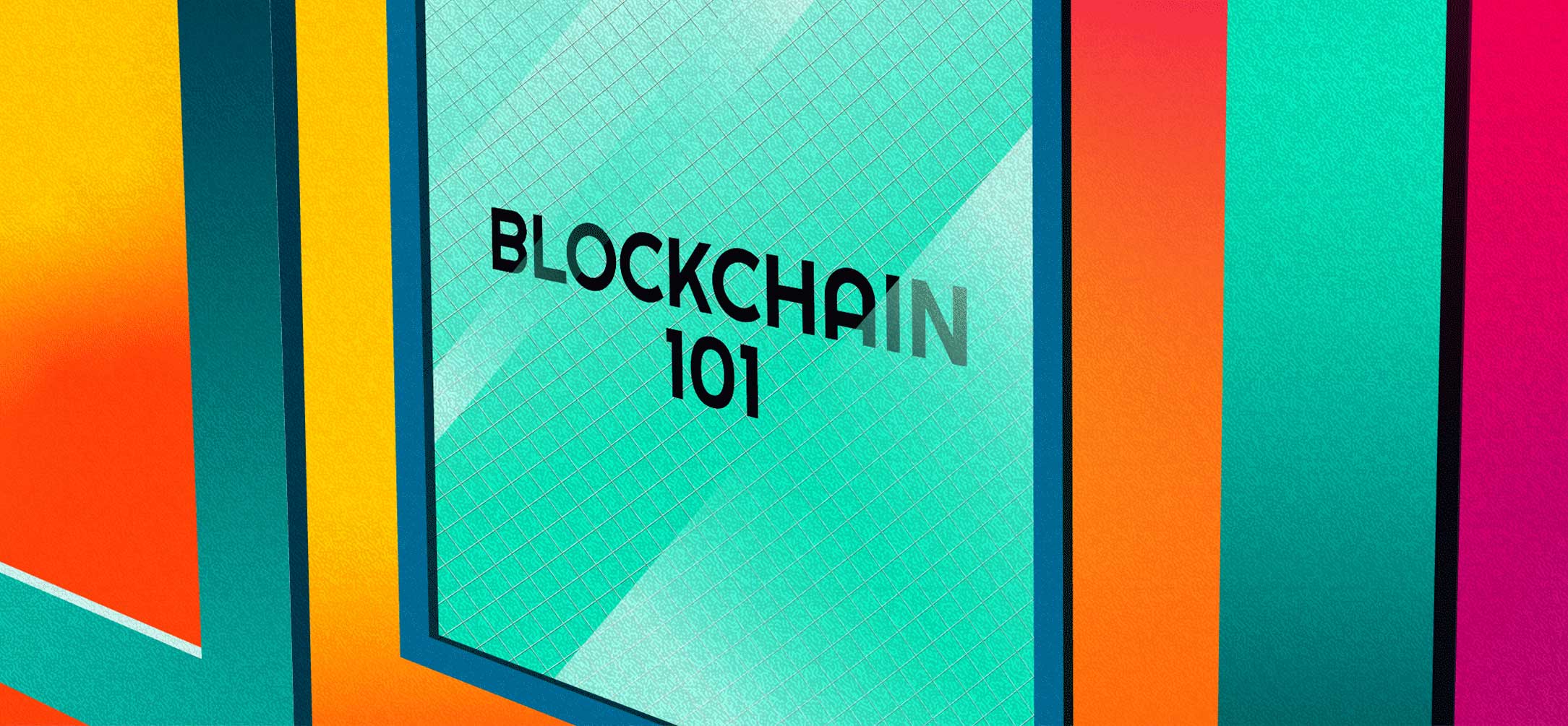 Blockchain 101