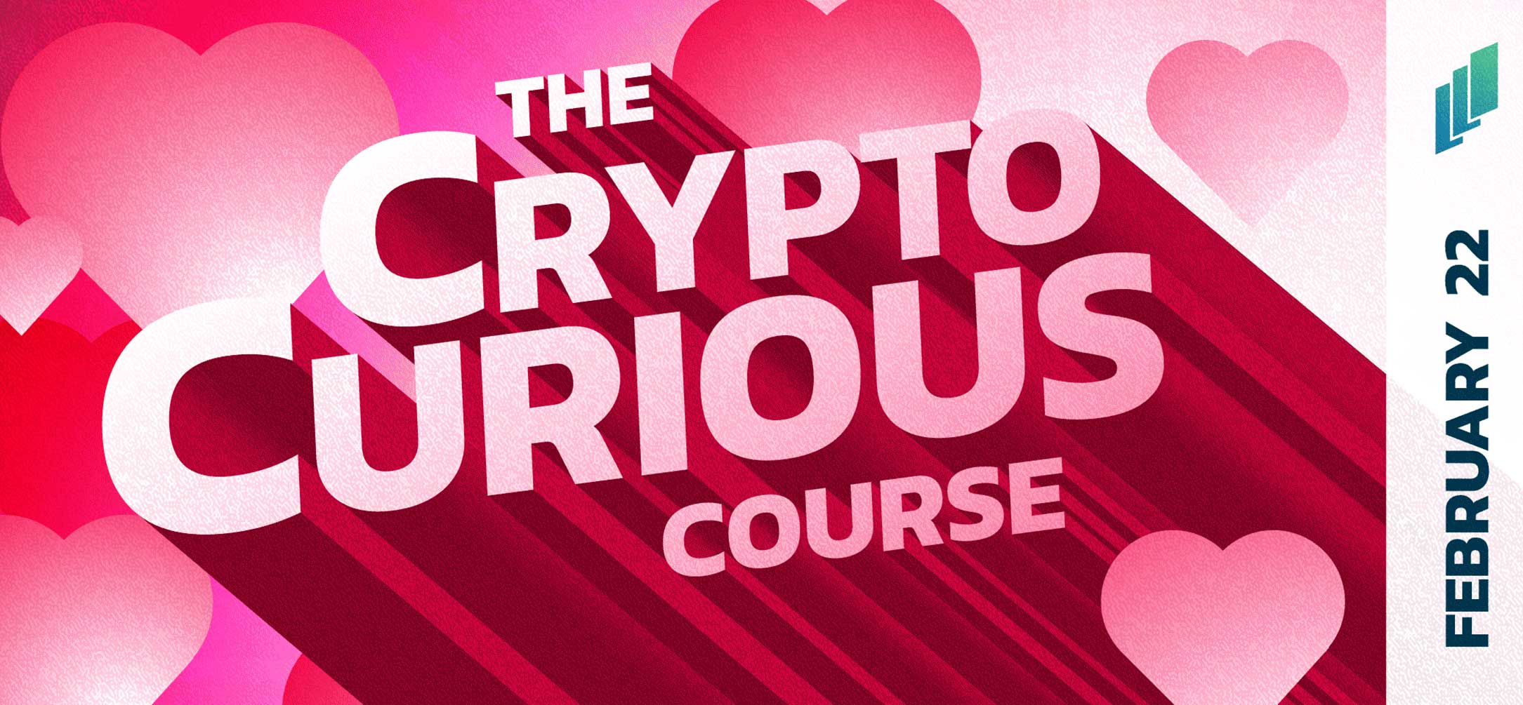 The Crypto Curious Course