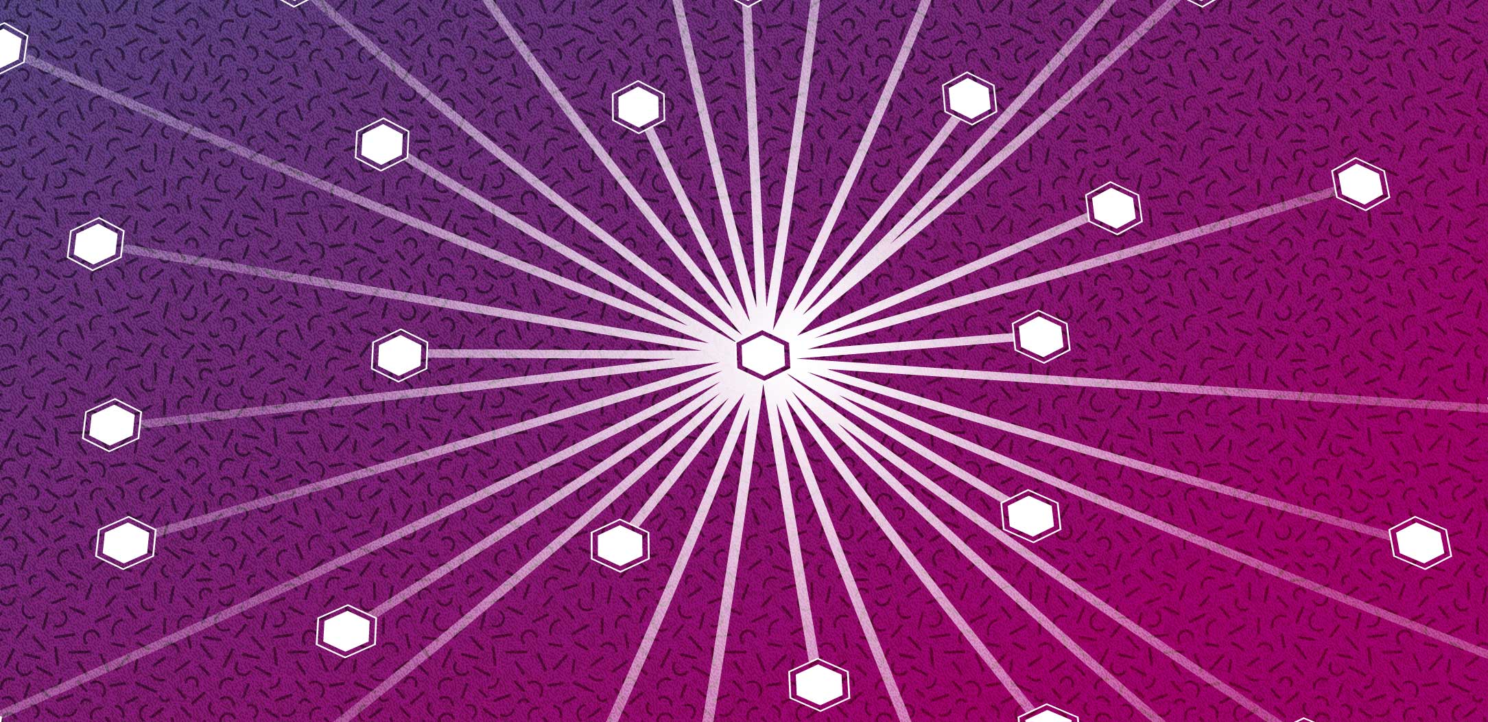 Centralized nodes Centralized nodes