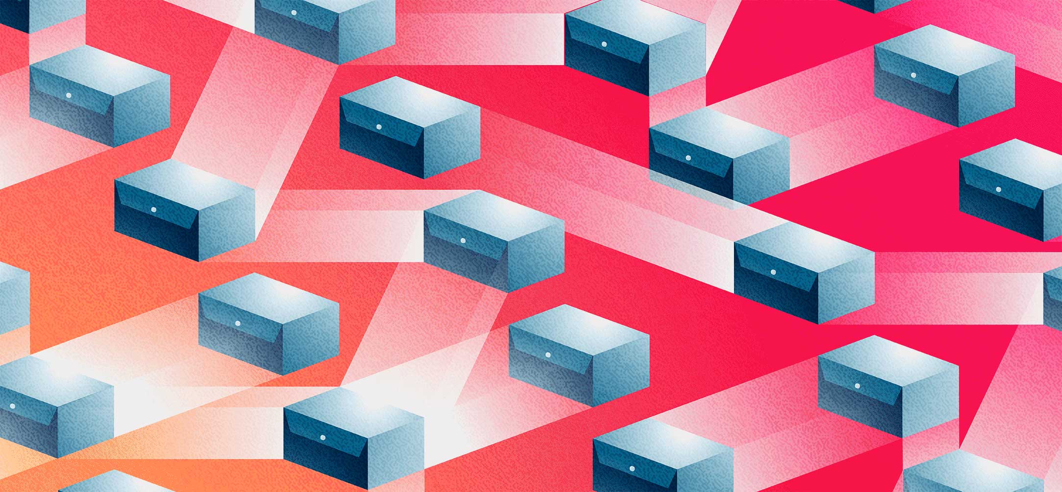 Decentralized Storage