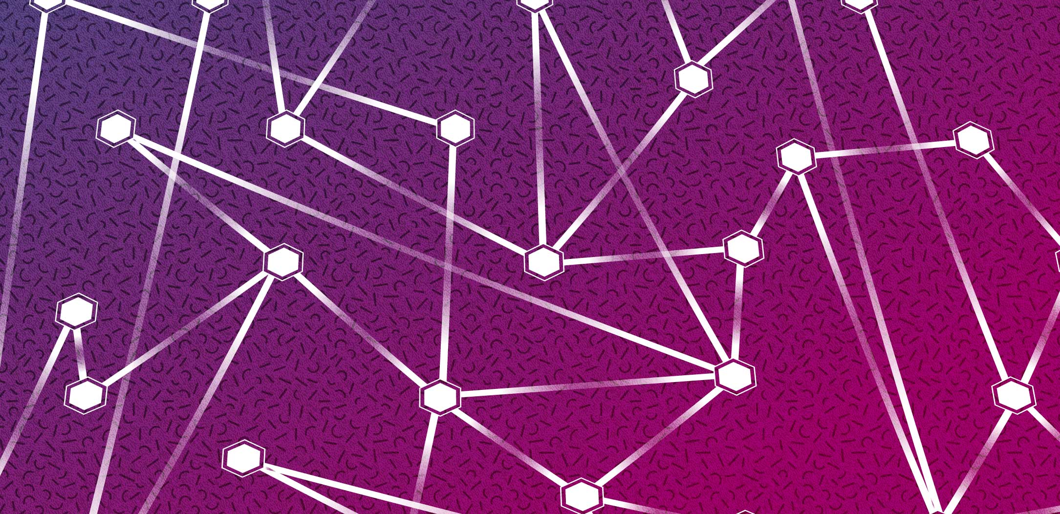 Decentralized nodes Decentralized nodes