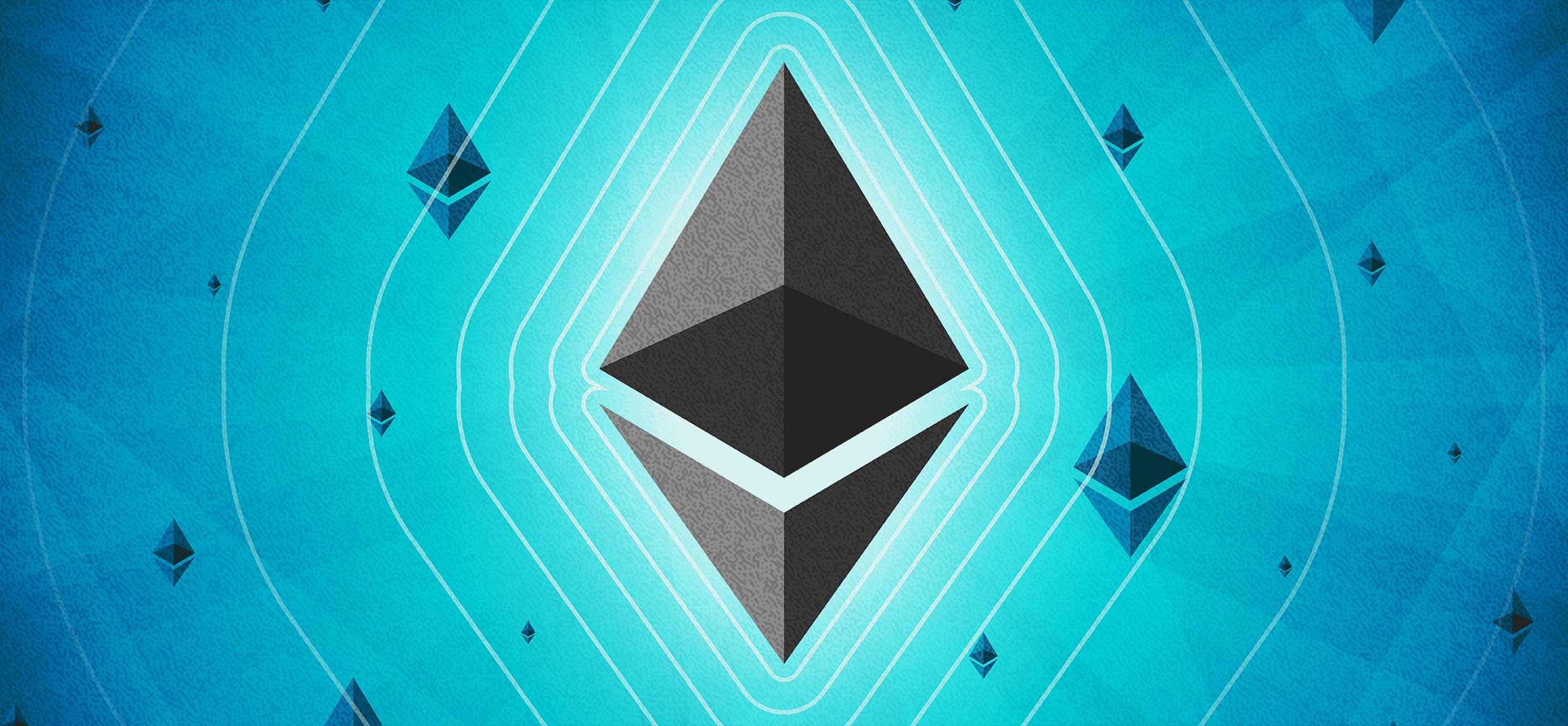 Ethereum 101