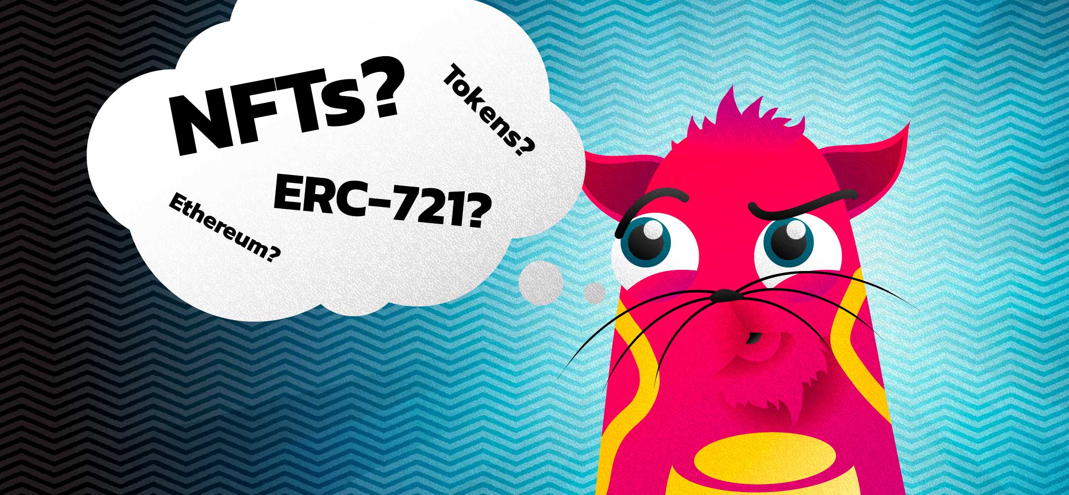 What's Behind The NFT Craze?