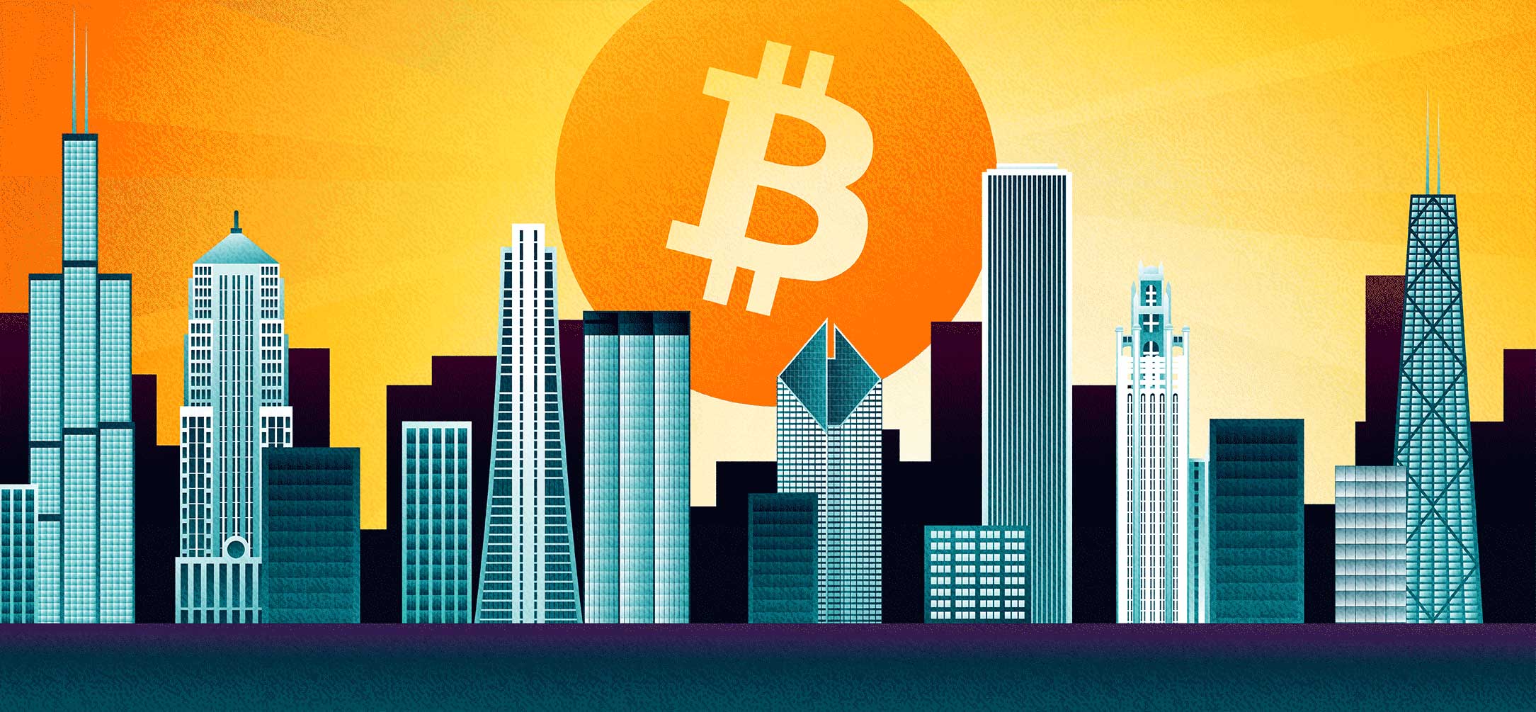 What Can Blockchain Do?