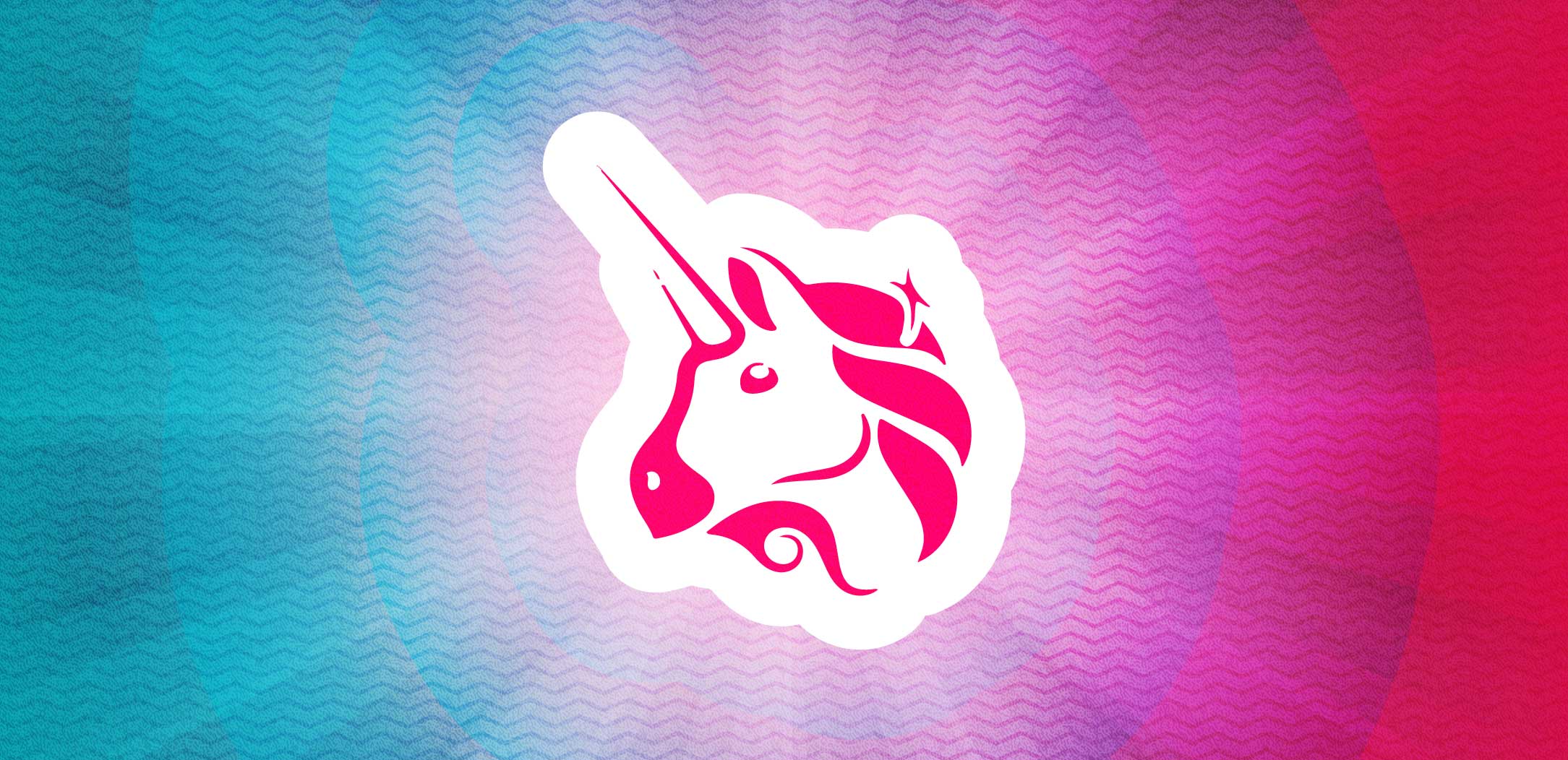 Uniswap Uniswap logo