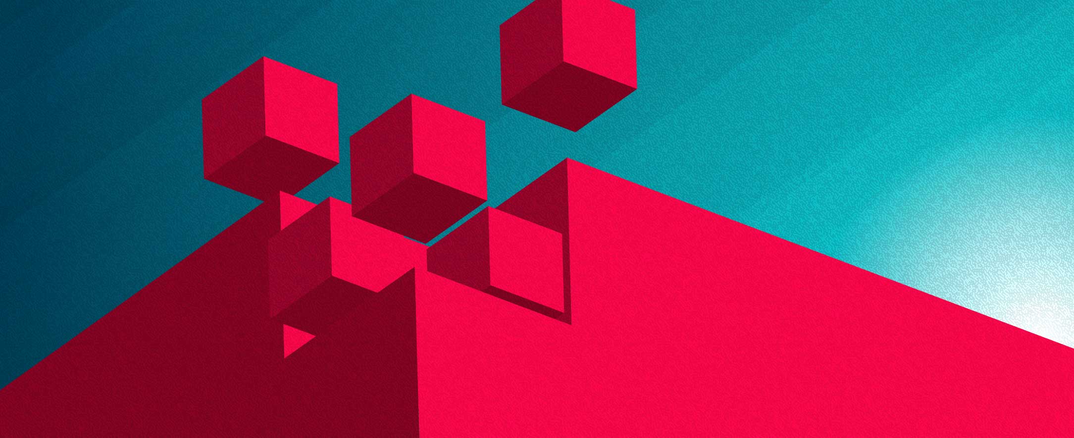 Blocks being added to the chain