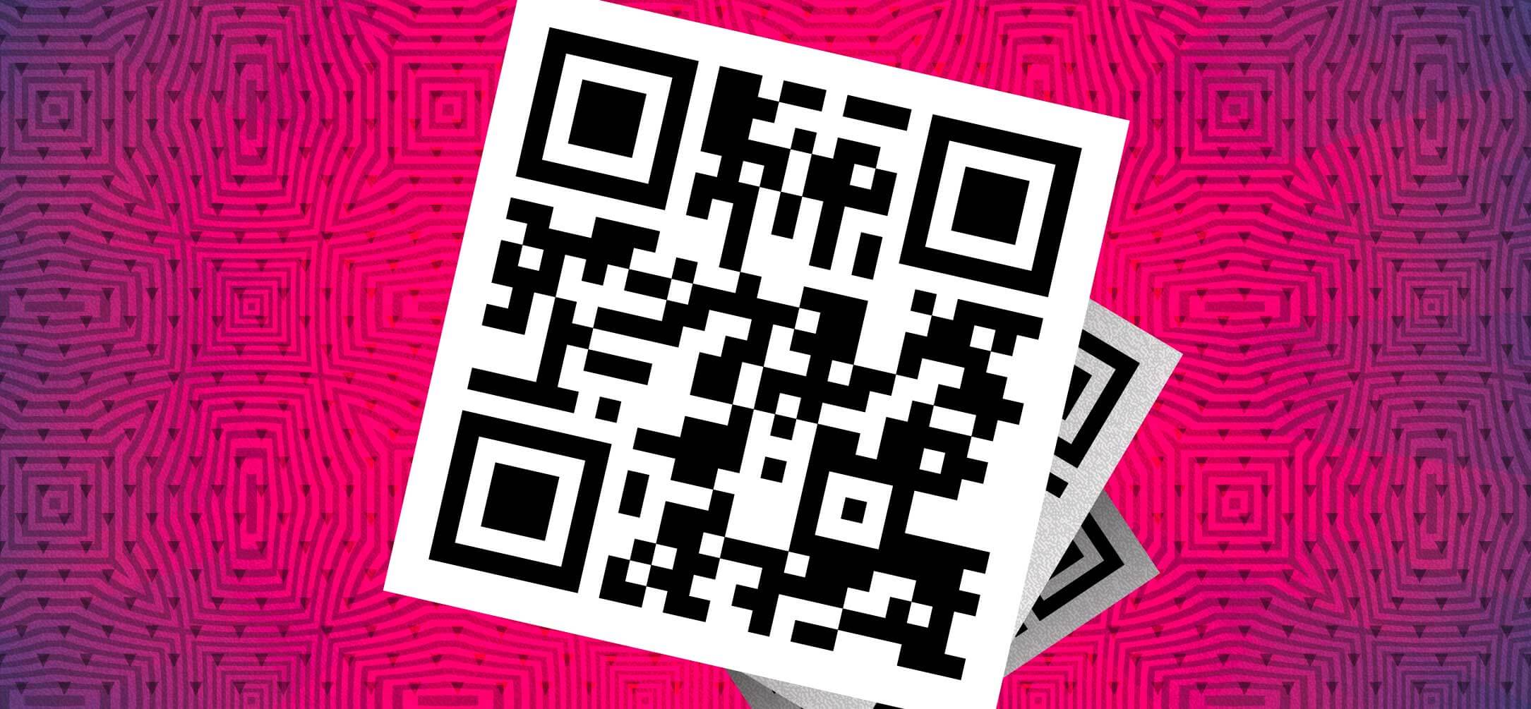 What are QR Codes?